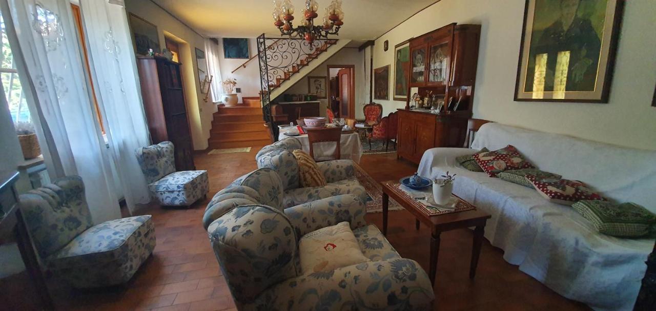B&B Il Borghetto Percoto 외부 사진