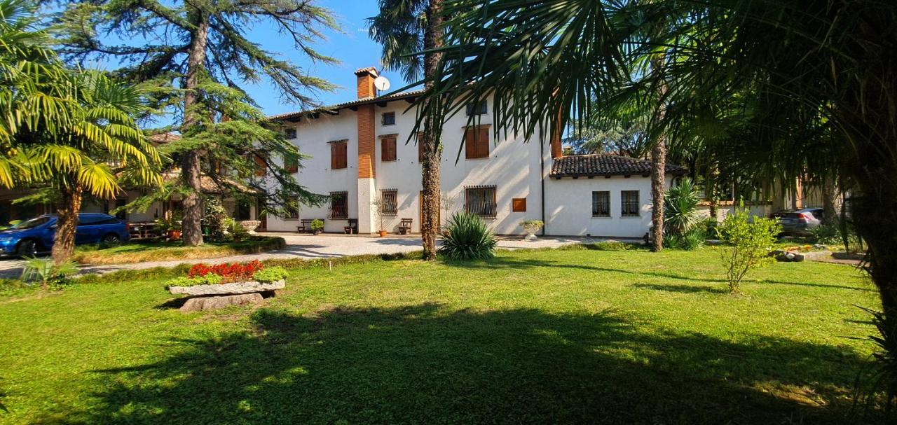 B&B Il Borghetto Percoto 외부 사진