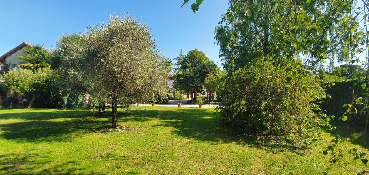 B&B Il Borghetto Percoto 외부 사진
