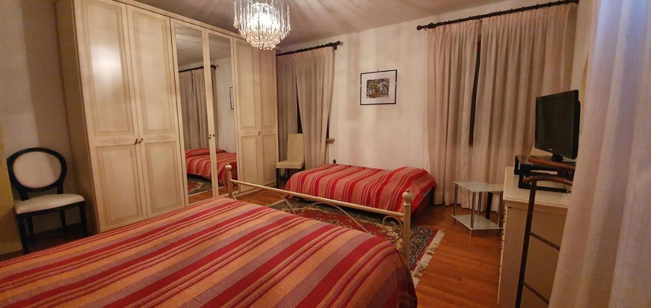 B&B Il Borghetto Percoto 외부 사진